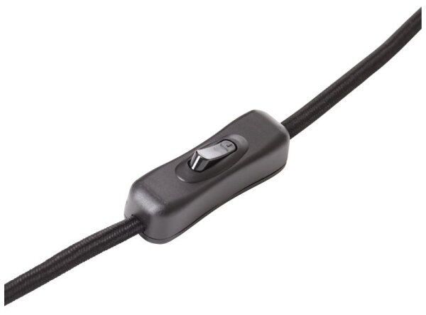 Brilliant - Stolní lampa 1xE27/28W/230V bambus