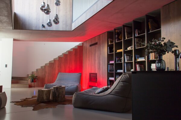 Immax NEO LITE Smart žárovka LED GU10 4,8W RGB+CCT bar. a bílá, stmívatelná, WiFi, Beacon