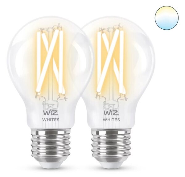Philips 8719514551053 Smart LED žárovka | E27 | Variabilní | 7W