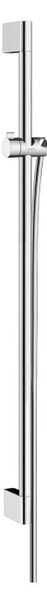 Hansgrohe - Unica&#39;Croma nástěnná tyč 0,90 m, chrom 26504000