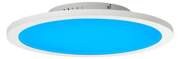 Brilliant - LED RGBW Stmívatelné stropní svítidlo ABIE LED/24W/230V + DO