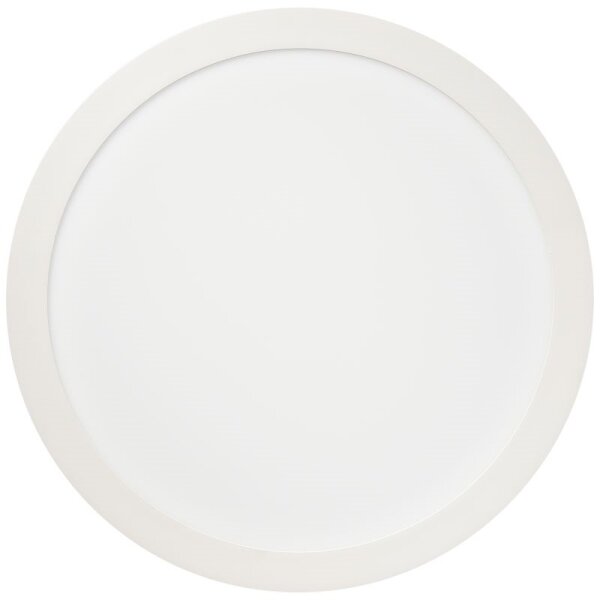 Brilliant - LED RGBW Stmívatelné stropní svítidlo ABIE LED/24W/230V + DO