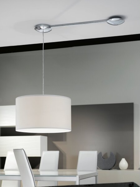 EGLO 88968 - Příslušenství k lustru EXTENTION chrom