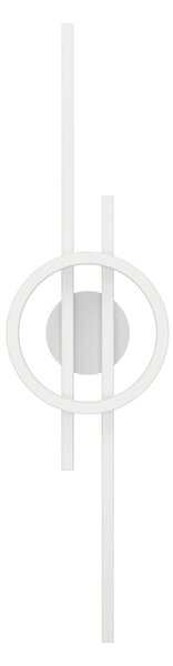 EGLO Stropní/nástěnné LED svítidlo Amandolo, 2700-6500K Barva: Černá