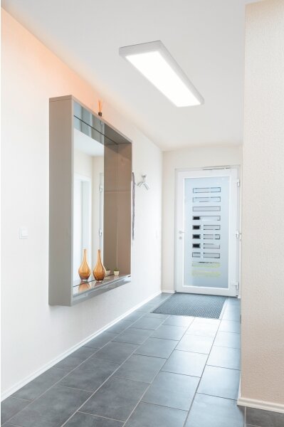 Eglo 96151 - LED Podhledový panel SALOBRENA LED/40W/230V