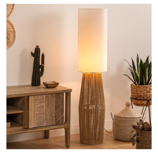 Atmosphera - Stojací lampa AISSA 1xE27/40W/230V