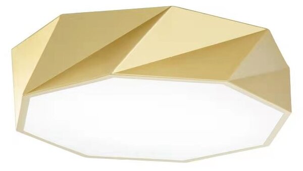 Immax NEO DIAMANTE Smart stropní svítidlo 40cm W zlaté Zigbee 3.0