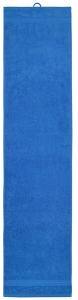 Daiber Sportovní ručník MB431 - Tomato | 130 x 30 cm