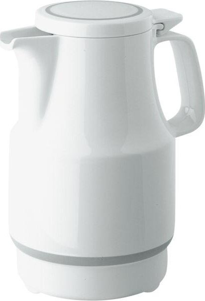 Konvice izolační Helios Thermoboy 600 ml, bílá