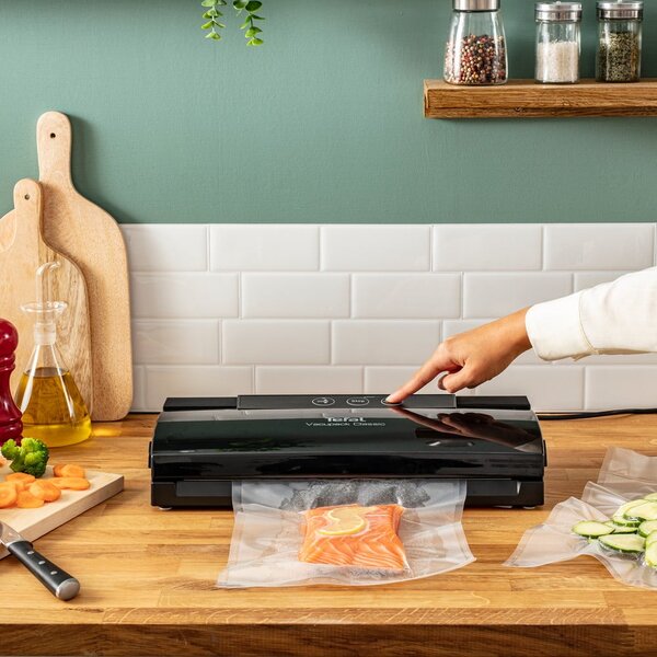 Vakuovačka Classic – Tefal