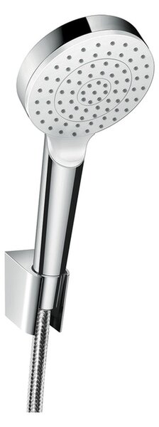 HANSGROHE HG SET Logis E1 - Sprchový systém pod omítku - páková baterie kompletní sada, chrom