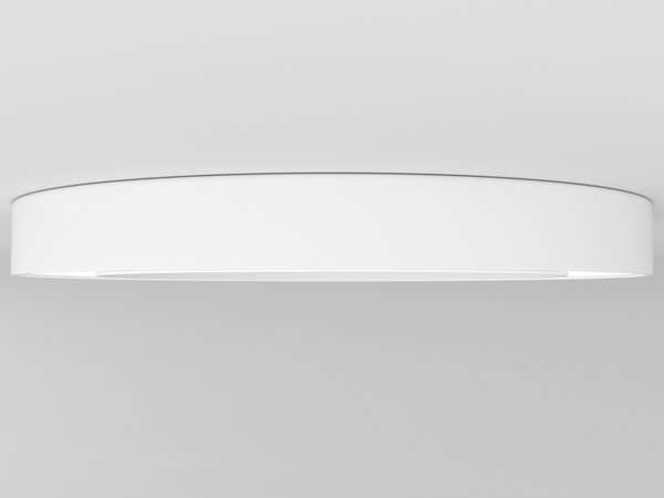 Immax NEO PASTEL SLIM Smart stropní svítidlo 60 x 7cm 53W bílé Zigbee 3.0