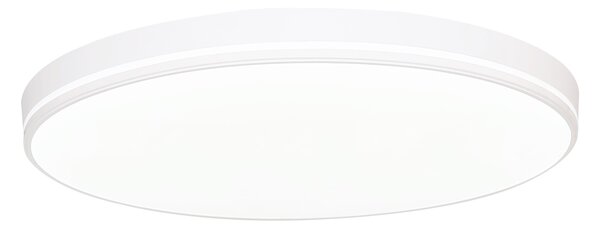 Immax NEO LITE AREAS Smart stropní svítidlo 40cm, 24W bílé Tuya WiFi, DO s funkcí BEACON