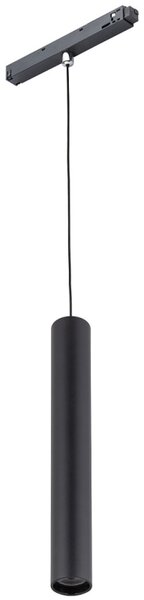 Nowodvorski Lighting LED závěsné svítidlo do lištového systému LVM 10652 LVM ROLLER LED 9W