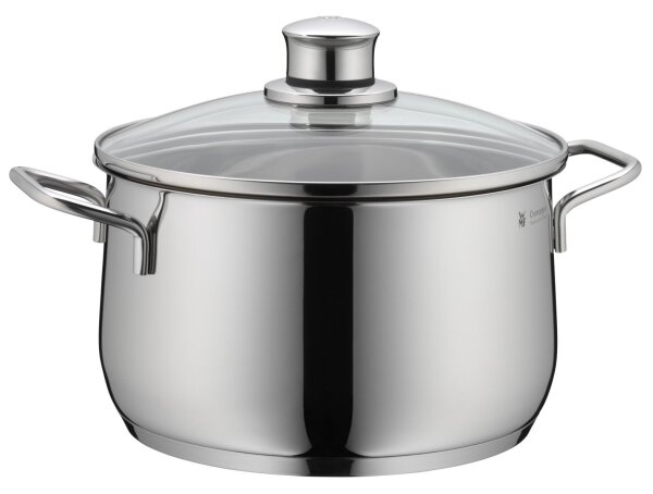 WMF - Sada hrnců 4ks DIADEM PLUS nerez