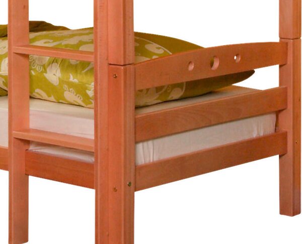 PALANDA 90/200 cm MID.YOU - Palandy, Online Only