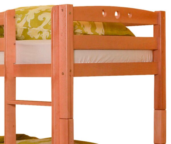 PALANDA 90/200 cm MID.YOU - Palandy, Online Only