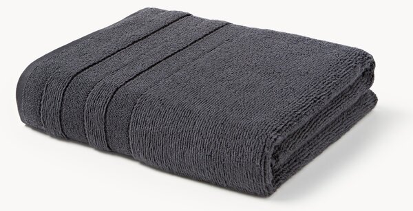 Ručník's pruhovanými okraji Luxe, různé velikosti