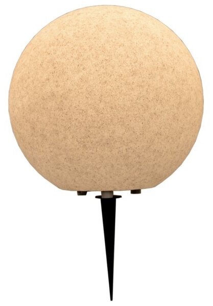 Venkovní lampa 1xE27/60W/230V IP44 pr. 30 cm