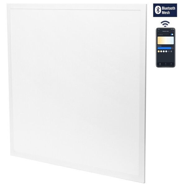 Aigostar - LED Stmívatelný podhledový panel LED/36W/230V 60x60 cm