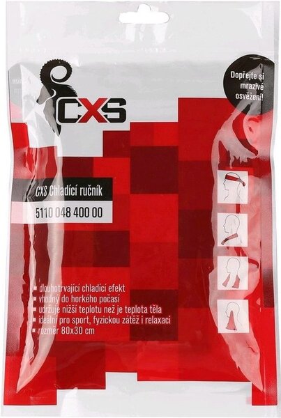 Canis (CXS) Chladicí ručník