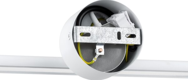 Argon 8595 - LED Obrazové svítidlo MIRIAM LED/7,2W/230V 3000K 40 cm bílá
