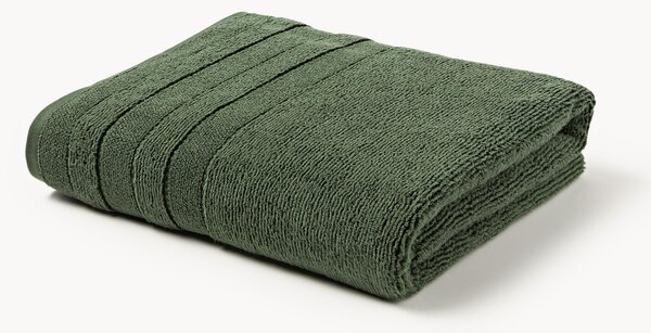 Ručník's pruhovanými okraji Luxe, různé velikosti