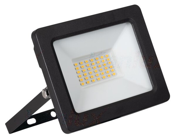 Kanlux LED reflektor GRUN v3 30W LED-30-B 31182
