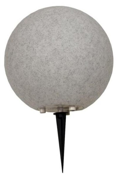 Venkovní lampa 1xE27/60W/230V IP44 pr. 30 cm