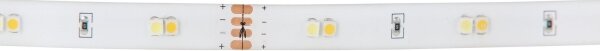 Eglo 97927 - RGB LED Stmívatelný pásek FLEX LED/10W/230V IP20 2m