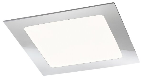 Rabalux 5587 - LED Koupelnové podhledové svítidlo LOIS LED/12W/230V 4000K IP44