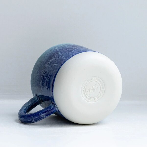 Porcelánový hrnek s ouškem Mariana 300 ml