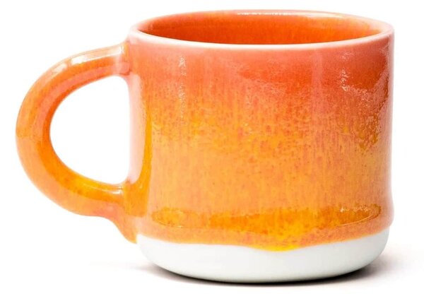 Porcelánový hrnek Tropicana 70 ml