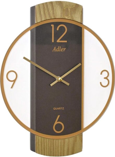 Hodiny Adler 21228-OAK