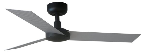 FARO 34287 - Stropní ventilátor CRUISER XL černá pr. 160 cm + dálkové ovládání