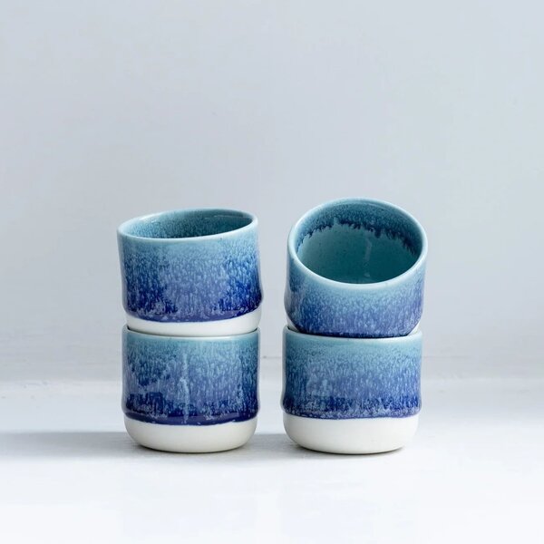 Porcelánový hrnek Mariana 50 ml