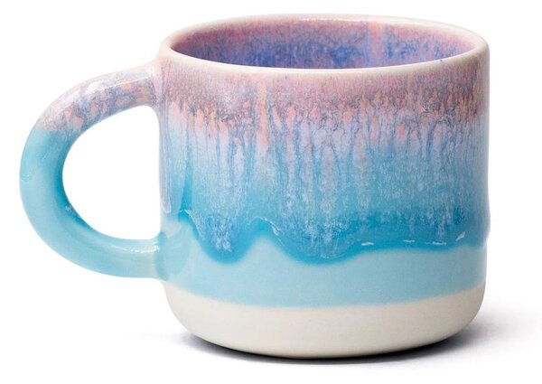 Porcelánový hrnek Miami 70 ml