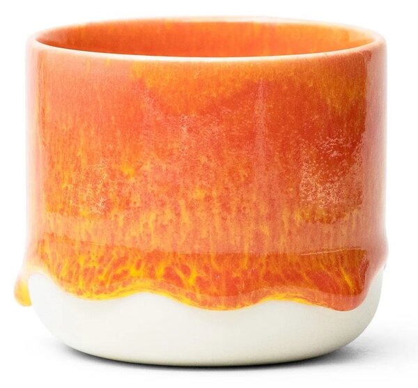 Porcelánový hrnek Tropicana 150 ml