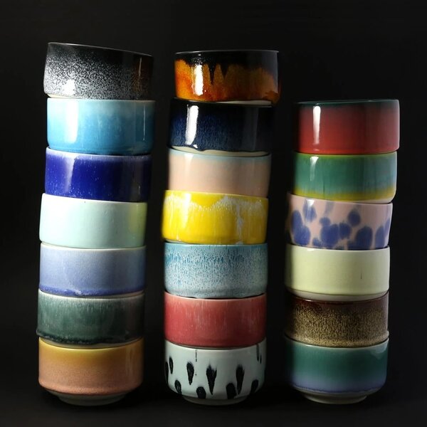 Porcelánová miska Vulkan 550 ml