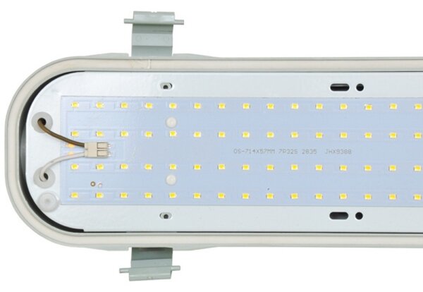 LED Průmyslové svítidlo LIBRA LED/60W/230V IP65 4100K