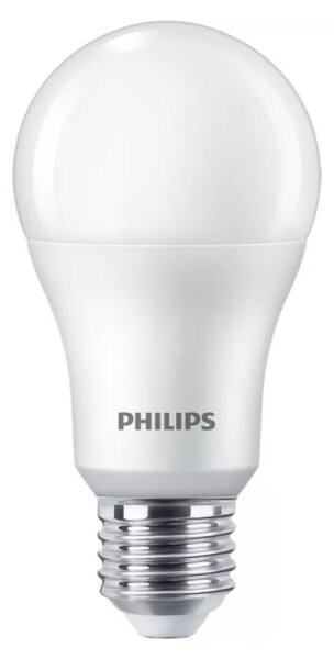 SADA 3x LED Žárovka Philips A60 E27/13W/230V 2700K