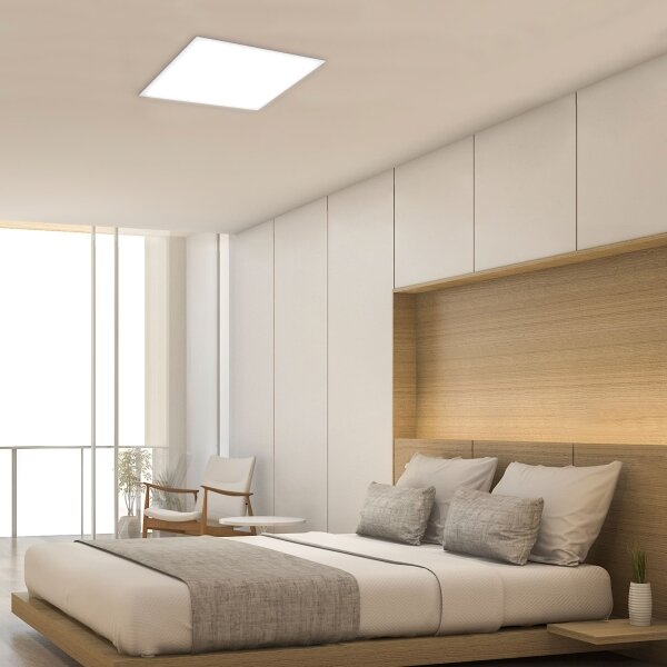 Briloner 7303-016 - LED Stmívatelné stropní svítidlo STARRY SKY LED/36W/230V+ DO