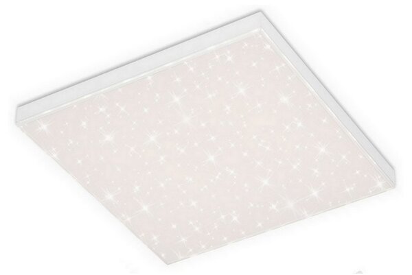 Briloner 7381-116 - LED Stmívatelné stropní svítidlo STARRY SKY LED/24W/230V+ DO