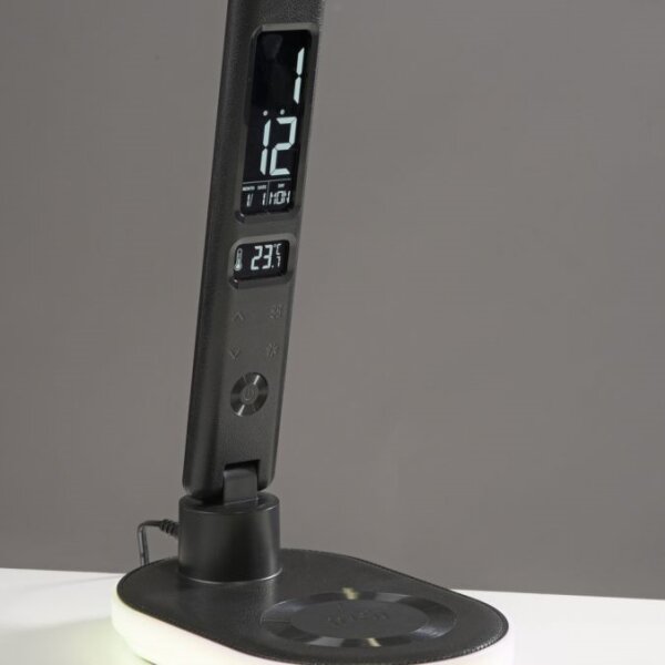 JUST LIGHT. 11018-18 - LED RGBW Stmívatelná stolní lampa TINA LED/4W/230V