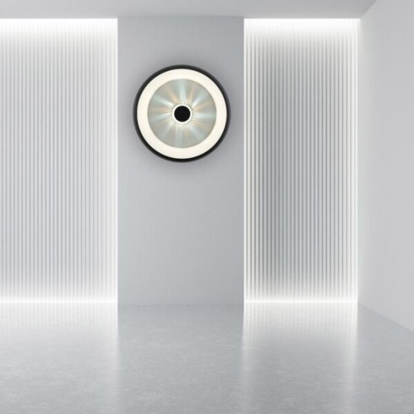 JUST LIGHT. 14384-18 - LED Stmívatelné stropní svítidlo VERTIGO LED/29W/230V+DO
