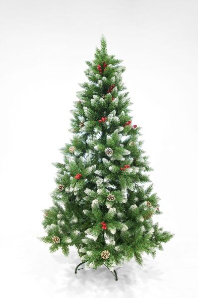 Vánoční stromek SNOWY 180 cm borovice