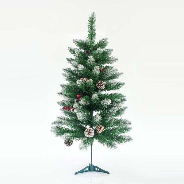 Vánoční stromek SNOWY 150 cm borovice