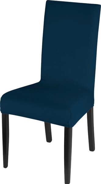 Komashop Potah na židli ZUZANA Barva: Hnědá