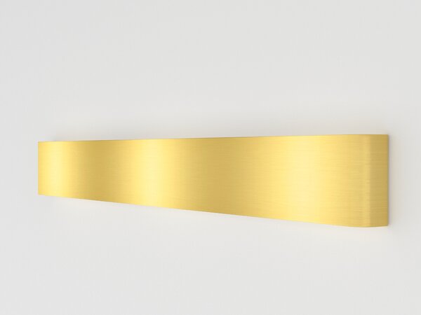 Immax NEO LÍNEA Smart nástěnné svítidlo 76cm 40W zlaté Zigbee 3.0