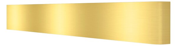 Immax NEO LÍNEA Smart nástěnné svítidlo 76cm 40W zlaté Zigbee 3.0